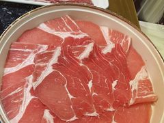 -汇聚德京味铜锅涮肉(沈家桥二路店)