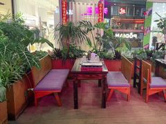 -破店肥哈·东北烧烤(南山保利店)