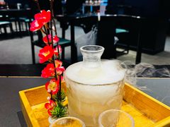 -火宫殿·湘菜小吃·商务宴请·生日聚会(市府店)