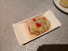 -北京王府井希尔顿酒店·秦唐中餐厅Chynna
