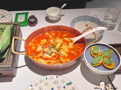 -沿途四季·云南菜·诗酒茶(蓝色港湾店)