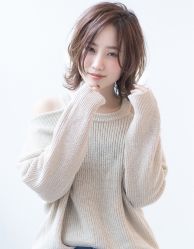 -LA BELLEZA倍丽莎美发沙龙