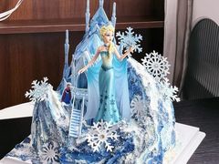 -CAKE BOSS 蛋糕老板(西单君太百货店)