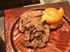 -牛YO寿喜烧·铁板烧和牛火锅自助(市府恒隆店)