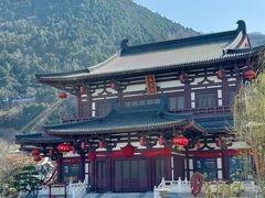 -华清宫景区