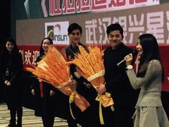 -银兴国际影城(星汇维港店)