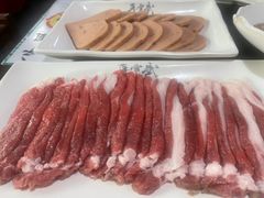 -再宣武文化主题餐厅·清真