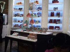 -GODIVA(港汇恒隆广场)