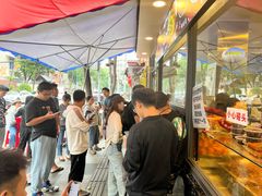 -老黄记手撕烤兔(玉林街店)