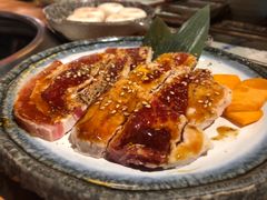 -竹涟烧肉(太古里店)