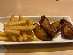 -避风塘(宝山万达店)