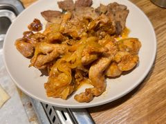 -新石器烤肉(招商1872店)