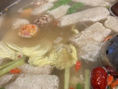 -盡膳口福·百年汤方火锅(科华北路店)