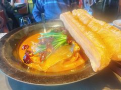 -拾久(朝阳公园店)