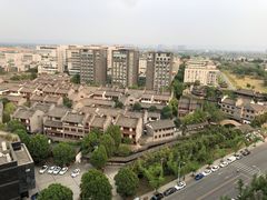 -龙潭水乡