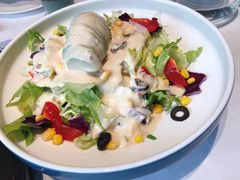 -百富源·海鲜辽菜(浑河堡店)