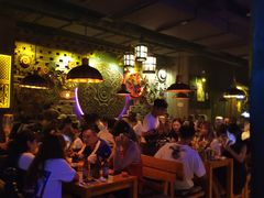 大堂-Helens海伦司小酒馆(王家湾人信汇店)