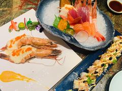 炙柒卷-炙柒Sekinana·精致料理 烧鸟·铁板烧(海上世界店)