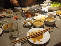 -海底捞火锅(名门店)