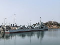 -中国人民解放军海军博物馆