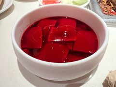 -九码头重庆毛肚火锅(棠岗店)