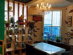 -嘉喜来比萨(罗马花园店)