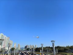 -山海广场