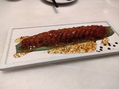 -假装苏杭·迎春花与梅(陆家嘴中心店)