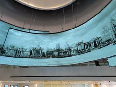 -上海城市规划展示馆