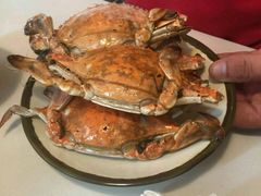 -欢乐牧场海鲜烤肉自助(牡丹园店)