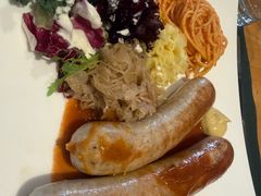 -兰特伯爵西餐厅·啤酒屋(方庄店)