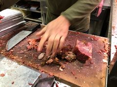 -清真铁志明腊牛羊肉