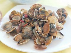 -真味馆(侨港碧海银滩店)