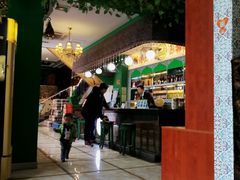 -木卡买提新疆餐厅·清真(新里海顿公馆店)