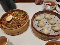 -小六汤包(万和城店)