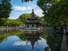 -西园戒幢律寺