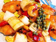 -环球港凯悦 · 享悦中餐厅