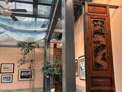 -喜林苑·稻田餐厅(品相府店)