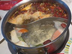 -吉布鲁牛排海鲜自助(芙蓉万家丽店)