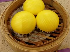 流沙包-点都德(聚福楼店)