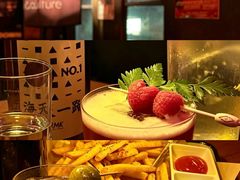 -RMK Shochu Bar(三诺店)