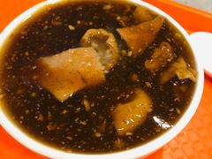 炒肝-天兴居(鲜鱼口街店)