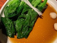 -绿茶餐厅(蓝色港湾店)