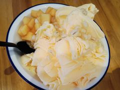 -鞠婆婆•绵绵冰•凉糕•手工冰粉(苏稽一店)