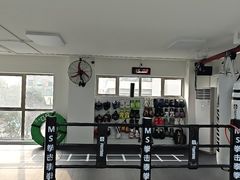 -M.S拳击泰拳馆(大学路店)