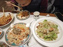 -巴依老爷新疆美食(昌平店)