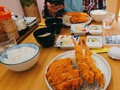 -豚胜·炸猪扒专门店(天娱广场店)