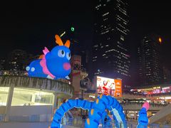 -gaga(深圳福田星河COCO Park店)