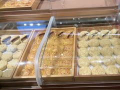 -嘉华鲜花饼·现烤(昆明老街店)