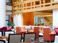 -威斯汀舞台餐厅